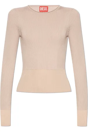 Diesel Donna, Maglie, Rosa, M, new