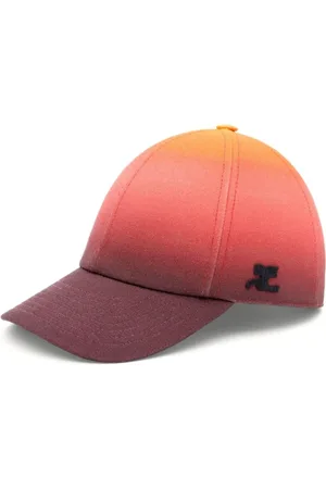 Courrèges Donna, Accessori, Arancione, M, new