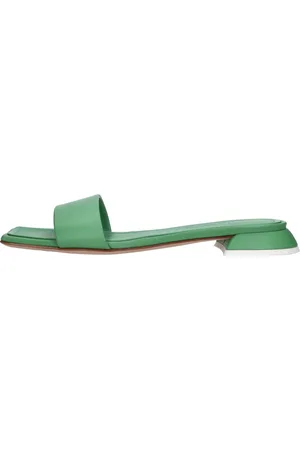3Juin Donna, Scarpe, Verde, 39 EU, new
