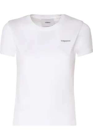 COPERNI Donna, Top, Bianco, S, new
