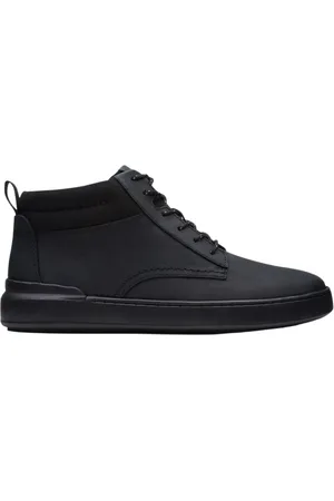 Clarks Uomo, Scarpe, Nero, 42 EU, new