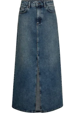 Co`Couture Donna, Gonne, Blu, M, new