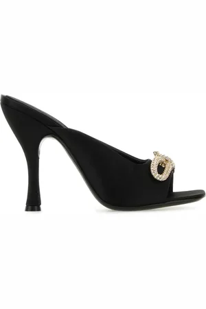 Salvatore Ferragamo Donna, Scarpe, Nero, 36 EU, new