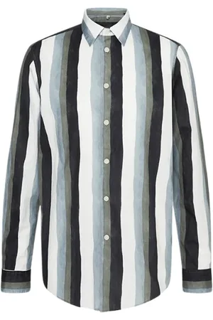 Drykorn Uomo, Magliette, Multicolore, L, new