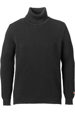 BUSNEL Uomo, Maglie, Nero, 2Xl, new