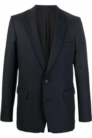 Ami Uomo, Giacche, Nero, M, new
