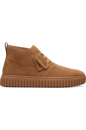 Clarks Uomo, Scarpe, Marrone, 43 EU, new