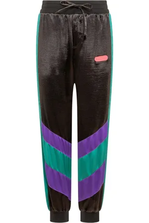 Dsquared2 Donna, Pantaloni, Multicolore, M, new