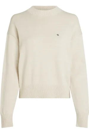 Calvin Klein Donna, Maglie, , XS, new