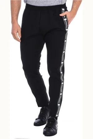 Dsquared2 Uomo, Pantaloni, Nero, XS, new