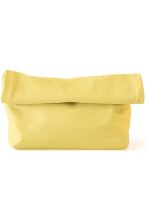 Cortana Donna, Borse, Giallo, Taglia unica, new