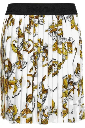 VERSACE Donna, Gonne, Multicolore, M, new