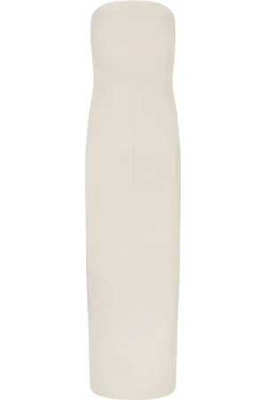 Cortana Donna, Abiti, Bianco, XS, new