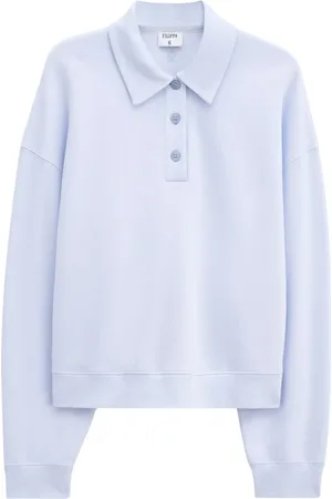 Filippa K Donna, Top, Blu, XL, new