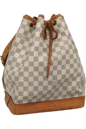 LOUIS VUITTON Donna, Pre-owned, Bianco, Taglia unica, used