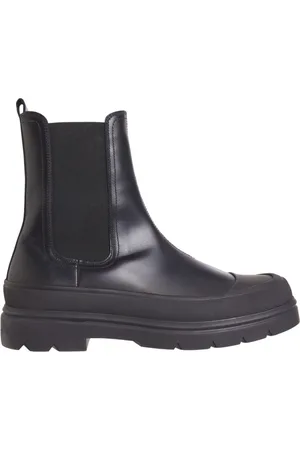 Calvin Klein Uomo, Scarpe, Nero, 45 EU, new