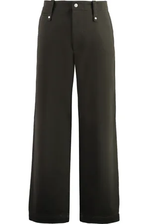 Burberry Uomo, Pantaloni, Marrone, L, new