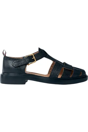 Thom Browne Uomo, Scarpe, Nero, 41 EU, new
