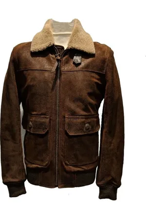 C.P. Company Uomo, Giacche, Marrone, M, new