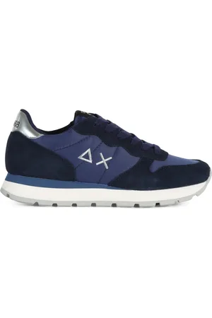 sun68 Donna, Scarpe, Blu, 36 EU, new