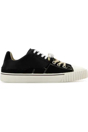 Maison Margiela Donna, Scarpe, Nero, 36 EU, new
