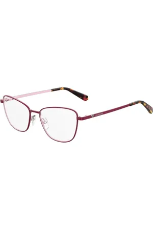 Moschino Donna, Accessori, Rosso, Taglia unica, new