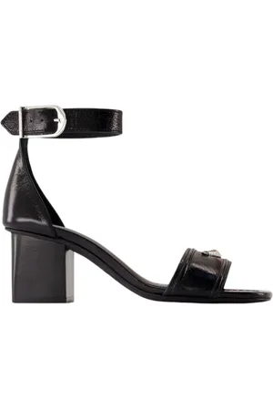 Zadig & Voltaire Donna, Scarpe, Nero, 39 EU, new