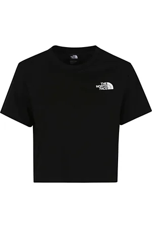 The North Face Donna, Top, Nero, S, new