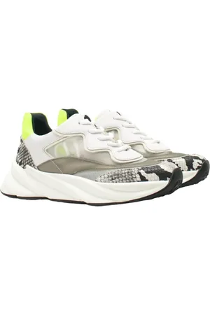 Elena Iachi Donna, Scarpe, Bianco, 39 EU, new