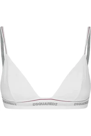 Dsquared2 Donna, Mutande, Bianco, S, new