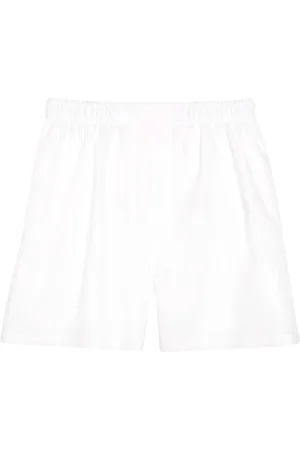 Brooks Brothers Uomo, Mutande, Bianco, W32, new