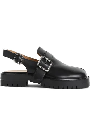 Maison Margiela Uomo, Scarpe, Nero, 40 EU, new