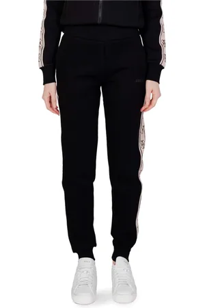 Guess Donna, Pantaloni, Nero, L, new