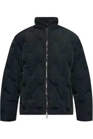 Burberry Uomo, Giacche, Nero, 2Xl, new
