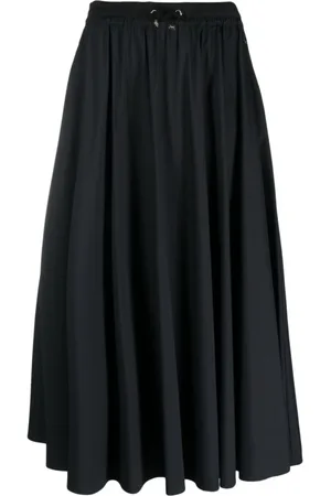 HERNO Donna, Gonne, Nero, M, new