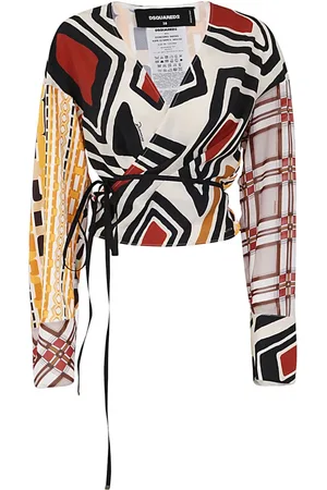 Dsquared2 Donna, Camicette , , M, new