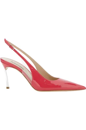 Casadei Donna, Scarpe, Rosa, 39 EU, new