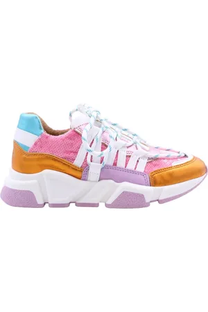 DWRS Donna, Scarpe, Rosa, 36 EU, new