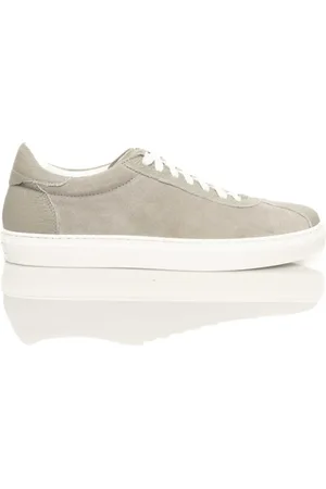 Cerruti 1881 Uomo, Scarpe, Grigio, 42 EU, new