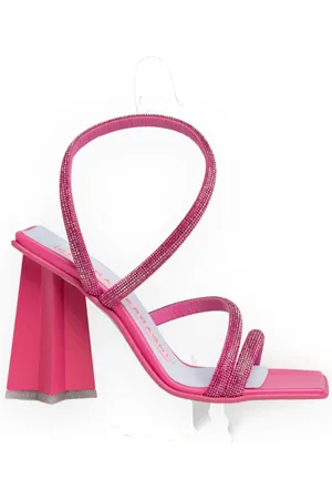 Chiara Ferragni Donna, Scarpe, Rosa, 39 EU, new