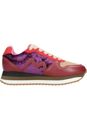 Maliparmi Donna, Scarpe, Multicolore, 37 EU, new