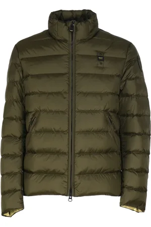 Blauer Uomo, Giacche, Verde, S, new