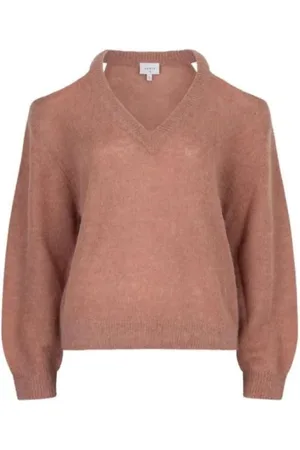 Dante 6 Donna, Maglie, Marrone, M, new