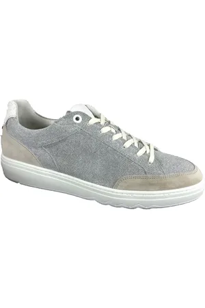 Floris van Bommel Uomo, Scarpe, Grigio, 41 EU, new