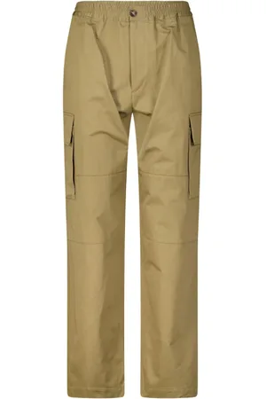Marni Uomo, Pantaloni, Verde, L, new