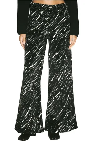 Marni Donna, Pantaloni, Nero, S, new