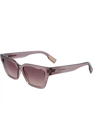 Lacoste Donna, Accessori, Grigio, Taglia unica, new