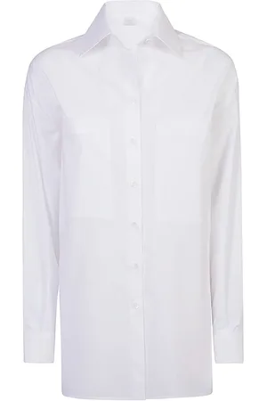 ELEVENTY Donna, Camicette , Bianco, XS, new