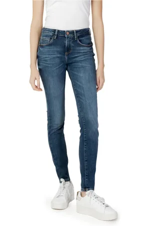 Guess Donna, Jeans, Blu, W26 L30, new