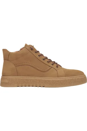 Estro Uomo, Scarpe, Marrone, 44 EU, new